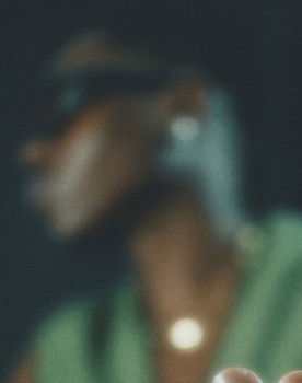 BruceM8 as Bruce Mate