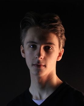 Joshua Clough as Camper