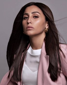 Dina El Sherbiny