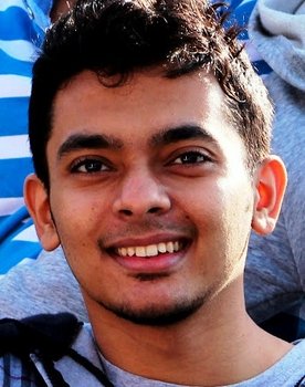 Ashwin Thampi