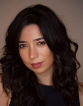 Bianca K. Nuñez as Aurora