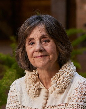 Jeannine Mestre