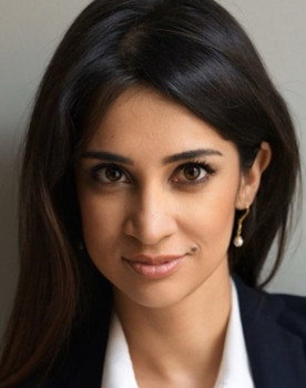 Rabeah Rahimi