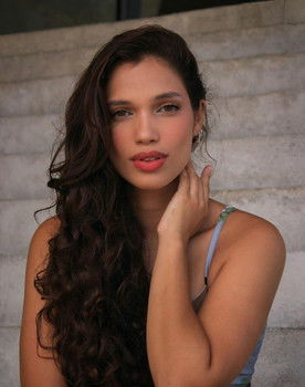 Vanessa Carlot as Ramona