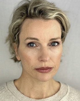Miriam Cooke