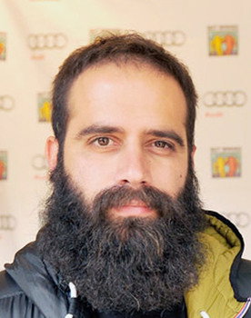 Sebu Simonian