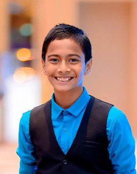 Damithu Duke Rakjitha Fernando