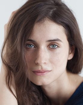 Mariya Akhmetzyanova