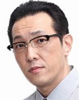 Masanobu Sakata as 