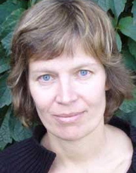 Mireille Verboomen