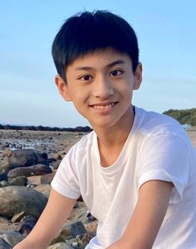 Edward Chu