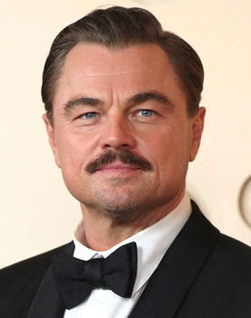 Leonardo DiCaprio