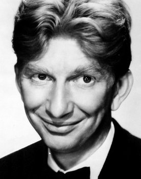 Sterling Holloway Photo
