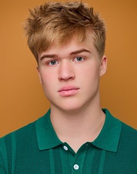 Bobby Batson as Ward