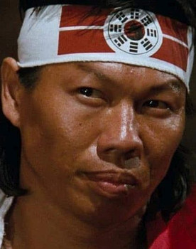 Bolo Yeung Sze