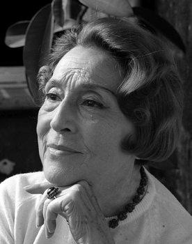 Margit Makay