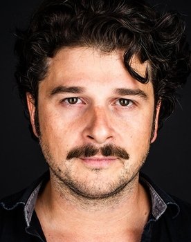 Benjamin Blais
