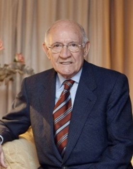 Arturo Tuzón