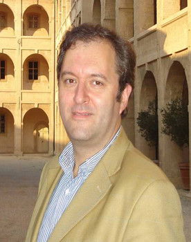 John de Bono as narrator