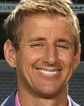 Mark Howard