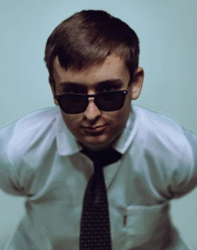 Willem Schalk van der Merwe