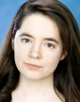 Ashley Lanese as Partygoer