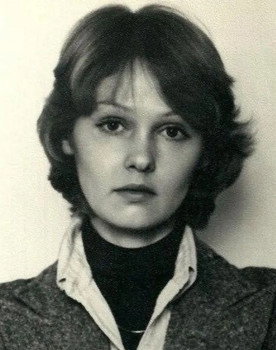 Mariya Solomina