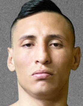 Sunny Edwards vs. Felix Alvarado