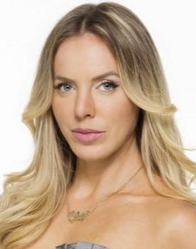 Shirly Brener as Sheryl Gates
