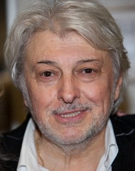 Vyacheslav Dobrynin as 