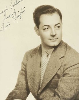 Felix Knight Photo
