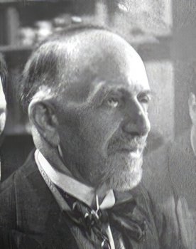 Gustave Hamilton