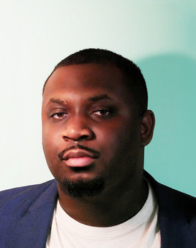 James Dew Hall as Mask/Mask 2