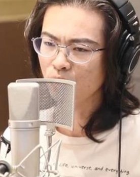 Yuntu Cao as 柳公子 (voice)