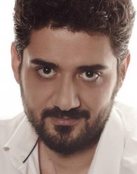 Cihan Ercan as 