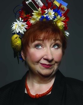 Luba Goy