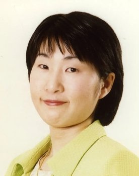 Asako Fujii as Ishimatsu Yanagida