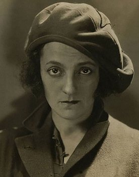 Elsie Janis