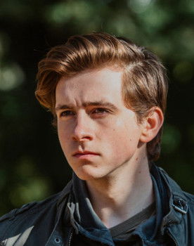 Kristián Kašpar as Štěpán