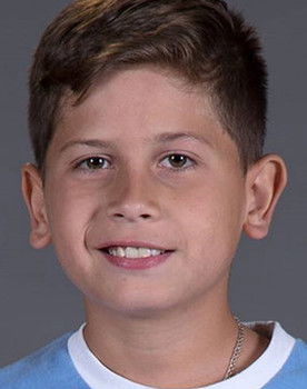 Juan José Suárez as Julio "Julito" Vara Vicario