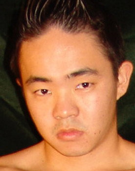 Daniel Takahashi