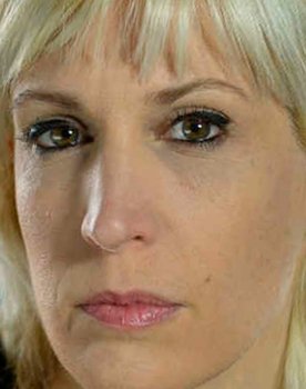 Virginia Rodríguez as Luisa