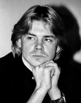 Andris Liepa as