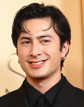 Hudson Williams as Tyler