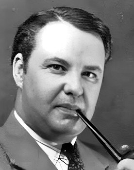 Frank Pettingell as Uncle Alf