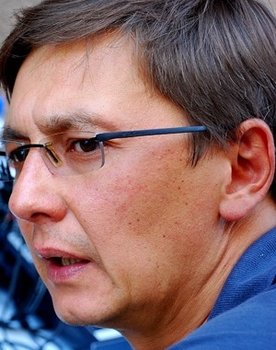 Vladimir Nakhabtsev Ml. as 