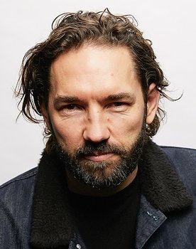 Nash Edgerton as MacDonwald