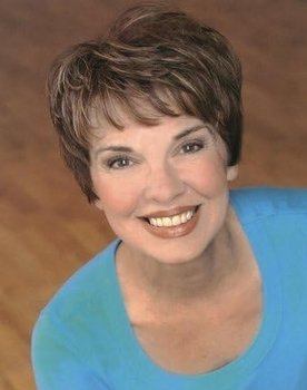 Jacquelyn Masche as Nancy's Mother