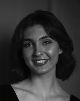 Olivia Sykes