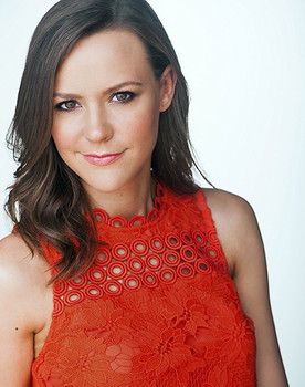 Paris Perrault as Emily